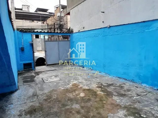 Casa com 60m² 2 quartos e 1 banheiro, à venda, no bairro Vila Rosali em São João de Meriti