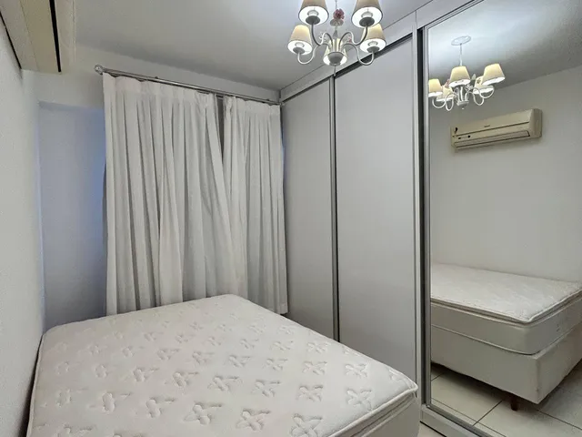 Apartamento 2 quartos e 2 banheiros, para alugar, no bairro Plano Diretor Sul em Palmas