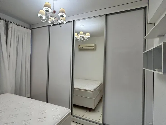 Apartamento 2 quartos e 2 banheiros, para alugar, no bairro Plano Diretor Sul em Palmas
