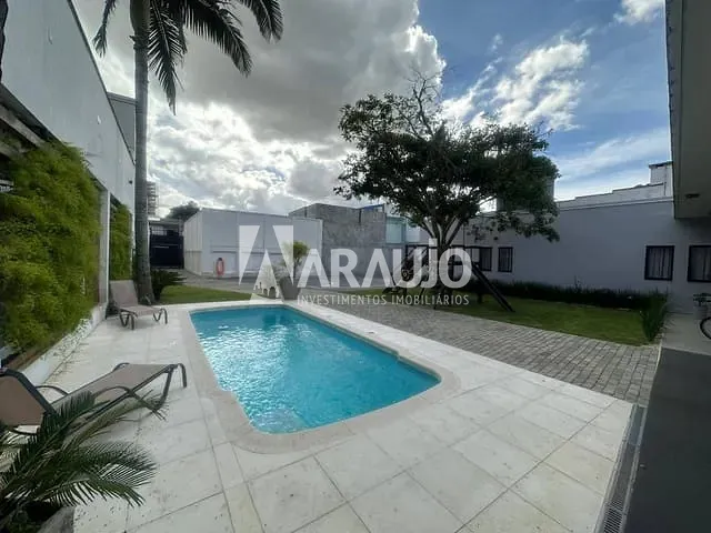 Casa com 735m² 2 quartos e 2 banheiros, à venda, no bairro Centro em Itajaí