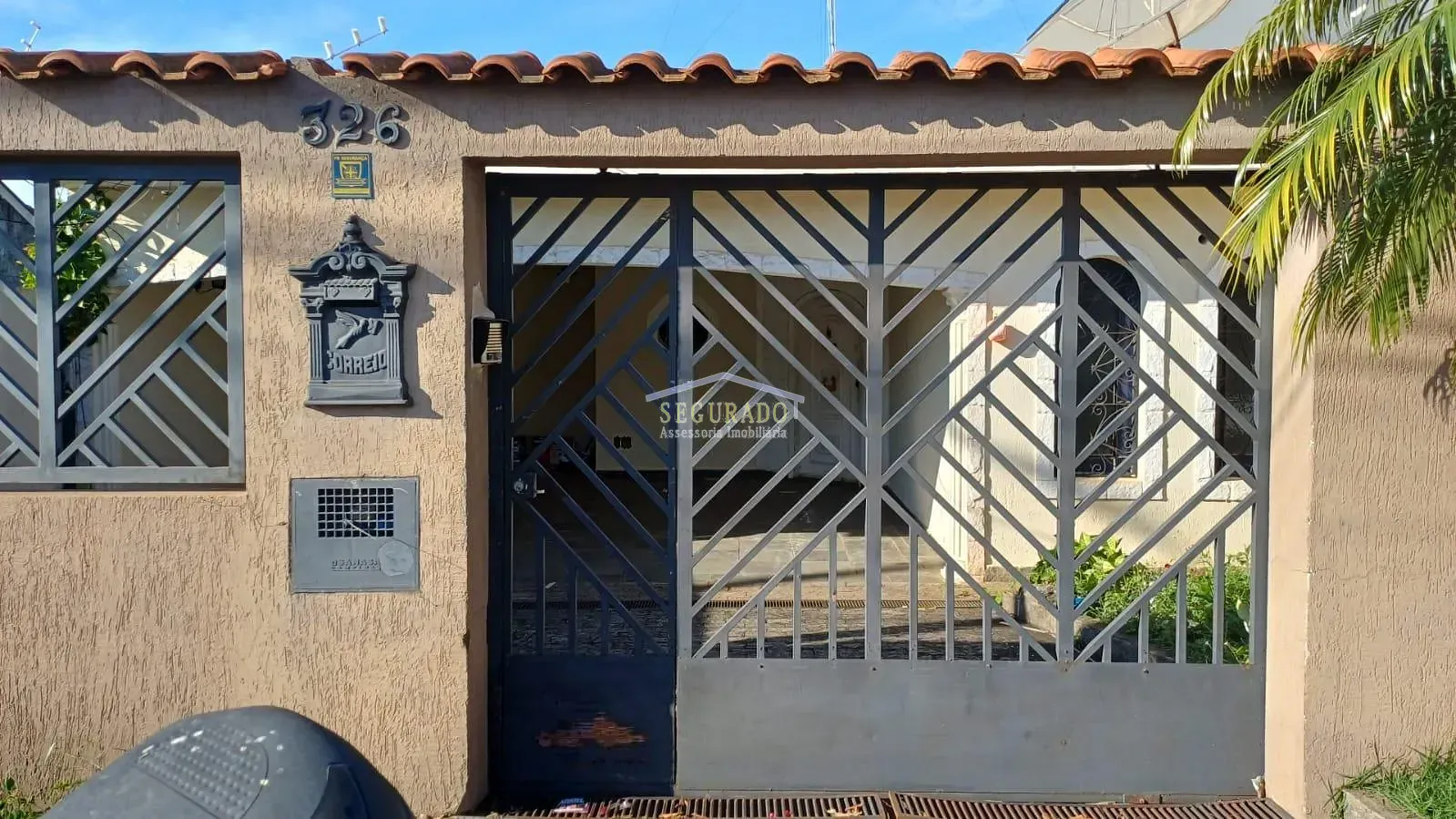 Casa, 4 quartos, 350 m² - Foto 2