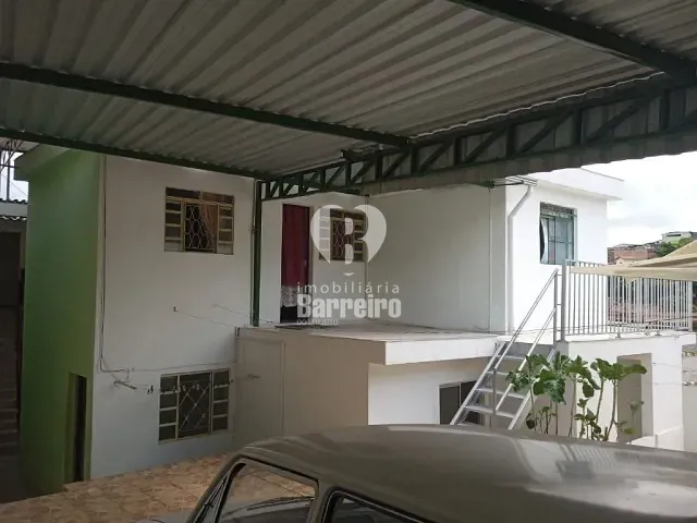 Casa 9 quartos e 7 banheiros, à venda, no bairro Flávio Marques Lisboa (Barreiro) em Belo Horizonte