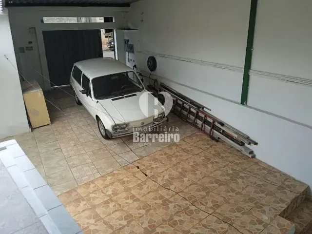 Casa 9 quartos e 7 banheiros, à venda, no bairro Flávio Marques Lisboa (Barreiro) em Belo Horizonte