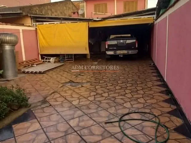 Casa com 210m² 3 quartos e 2 banheiros, à venda, no bairro Jardim do Bosque em Cachoeirinha