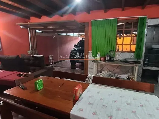 Casa com 210m² 3 quartos e 2 banheiros, à venda, no bairro Jardim do Bosque em Cachoeirinha