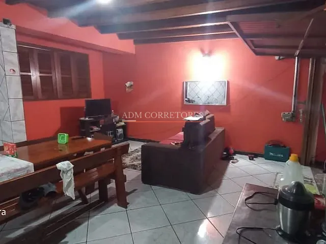 Casa com 210m² 3 quartos e 2 banheiros, à venda, no bairro Jardim do Bosque em Cachoeirinha