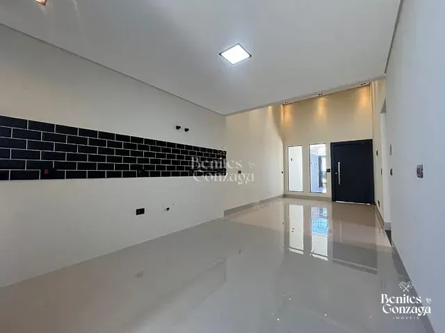 Casa com 150m² 3 quartos e 3 banheiros, à venda, no bairro Jardim Campo Belo em Maringá