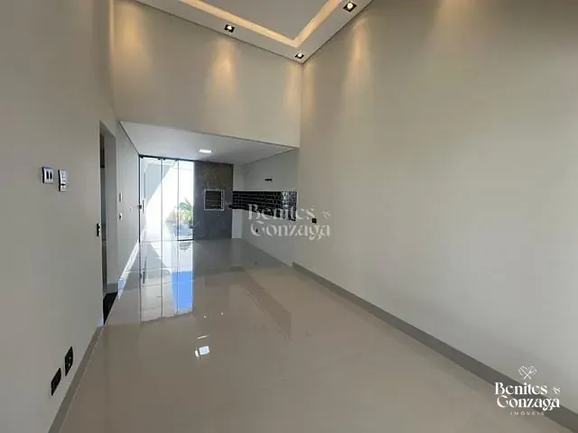 Casa com 150m² 3 quartos e 3 banheiros, à venda, no bairro Jardim Campo Belo em Maringá