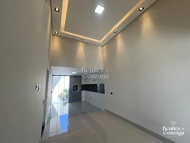 Casa com 150m² 3 quartos e 3 banheiros, à venda, no bairro Jardim Campo Belo em Maringá