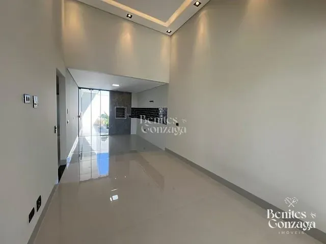Casa com 150m² 3 quartos e 3 banheiros, à venda, no bairro Jardim Campo Belo em Maringá