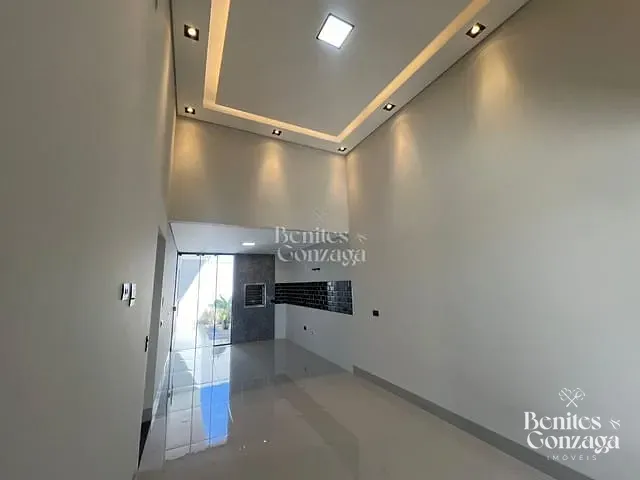 Casa com 150m² 3 quartos e 3 banheiros, à venda, no bairro Jardim Campo Belo em Maringá