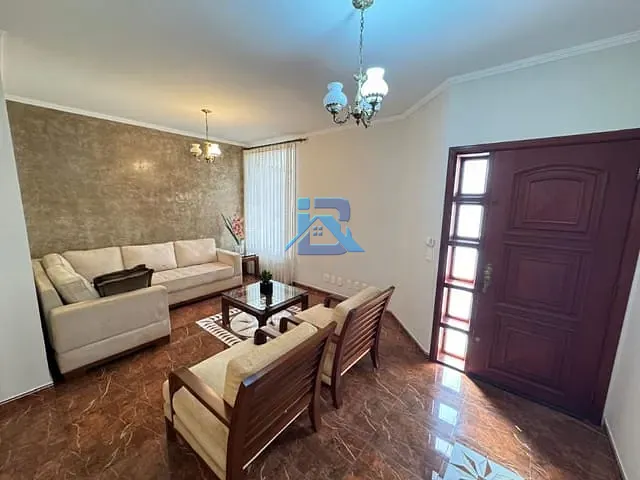 Casa 3 quartos e 3 banheiros, à venda ou para alugar, no bairro Giardino D  Itália em Itatiba