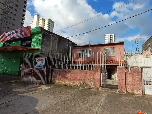 Casa 3 quartos e 1 banheiro, para alugar, no bairro Fatima em Belém