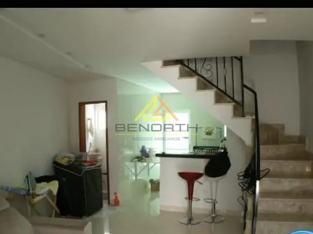 Casa com 104m² 2 quartos e 3 banheiros, para alugar, no bairro Jardim Leonor Mendes de Barros em São Paulo