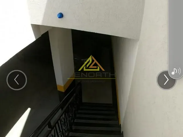 Casa com 104m² 2 quartos e 3 banheiros, para alugar, no bairro Jardim Leonor Mendes de Barros em São Paulo