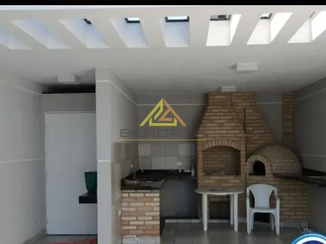 Casa com 104m² 2 quartos e 3 banheiros, para alugar, no bairro Jardim Leonor Mendes de Barros em São Paulo
