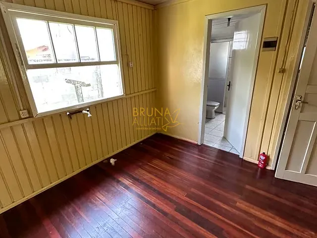 Casa 2 quartos e 1 banheiro, para alugar, no bairro Sete de Setembro em Sapiranga