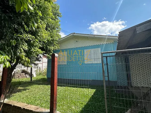 Casa 2 quartos e 1 banheiro, para alugar, no bairro Sete de Setembro em Sapiranga