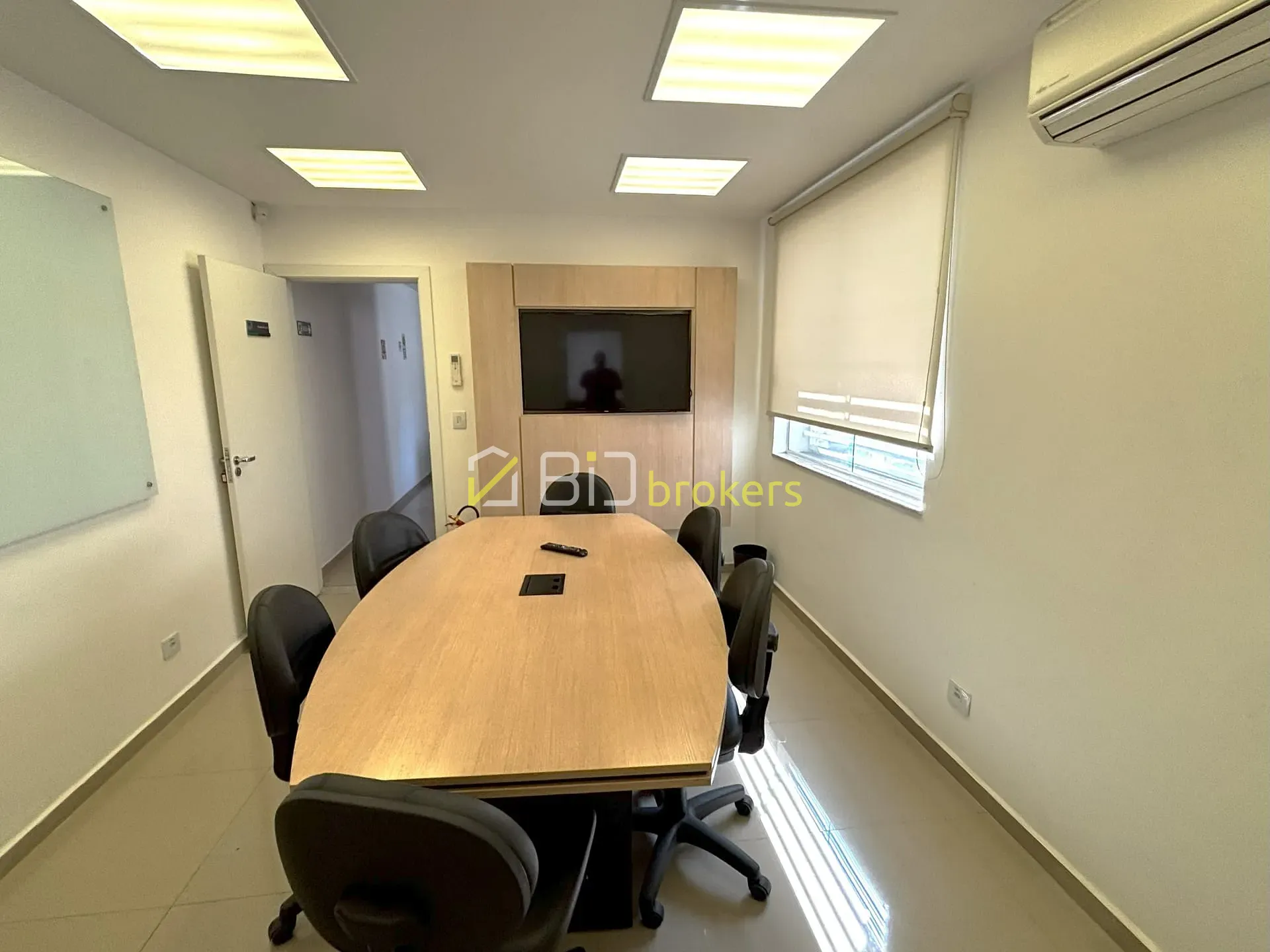 Casa, 1 quarto, 210 m² - Foto 21