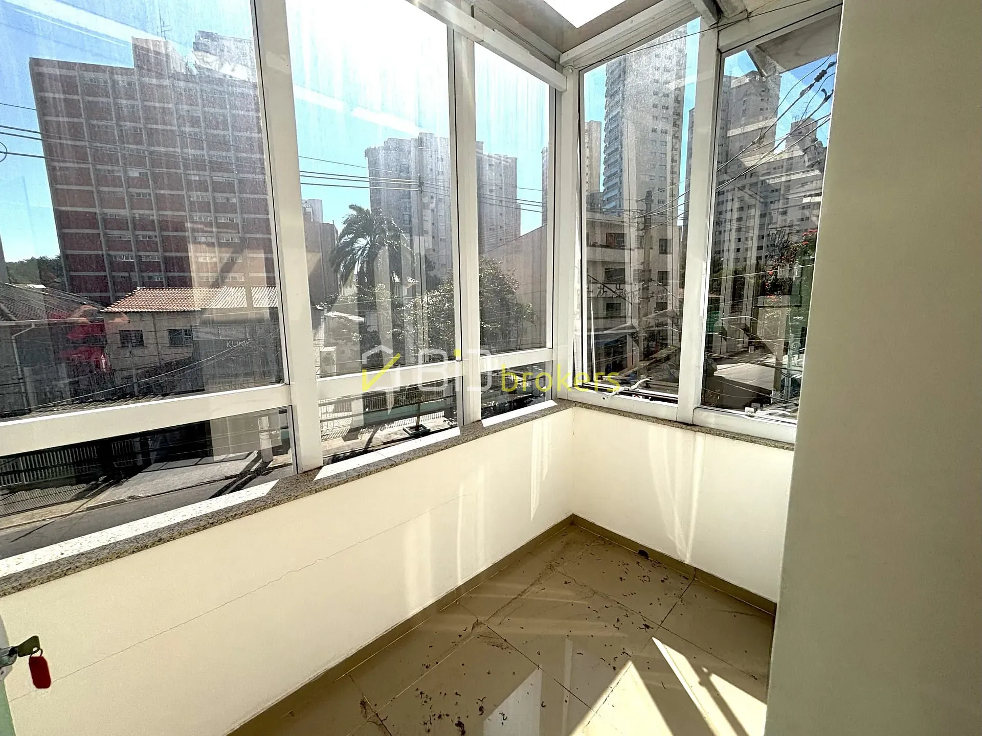 Casa, 1 quarto, 210 m² - Foto 30