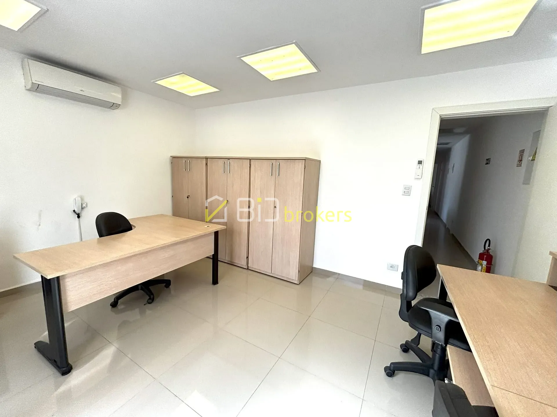 Casa, 1 quarto, 210 m² - Foto 27