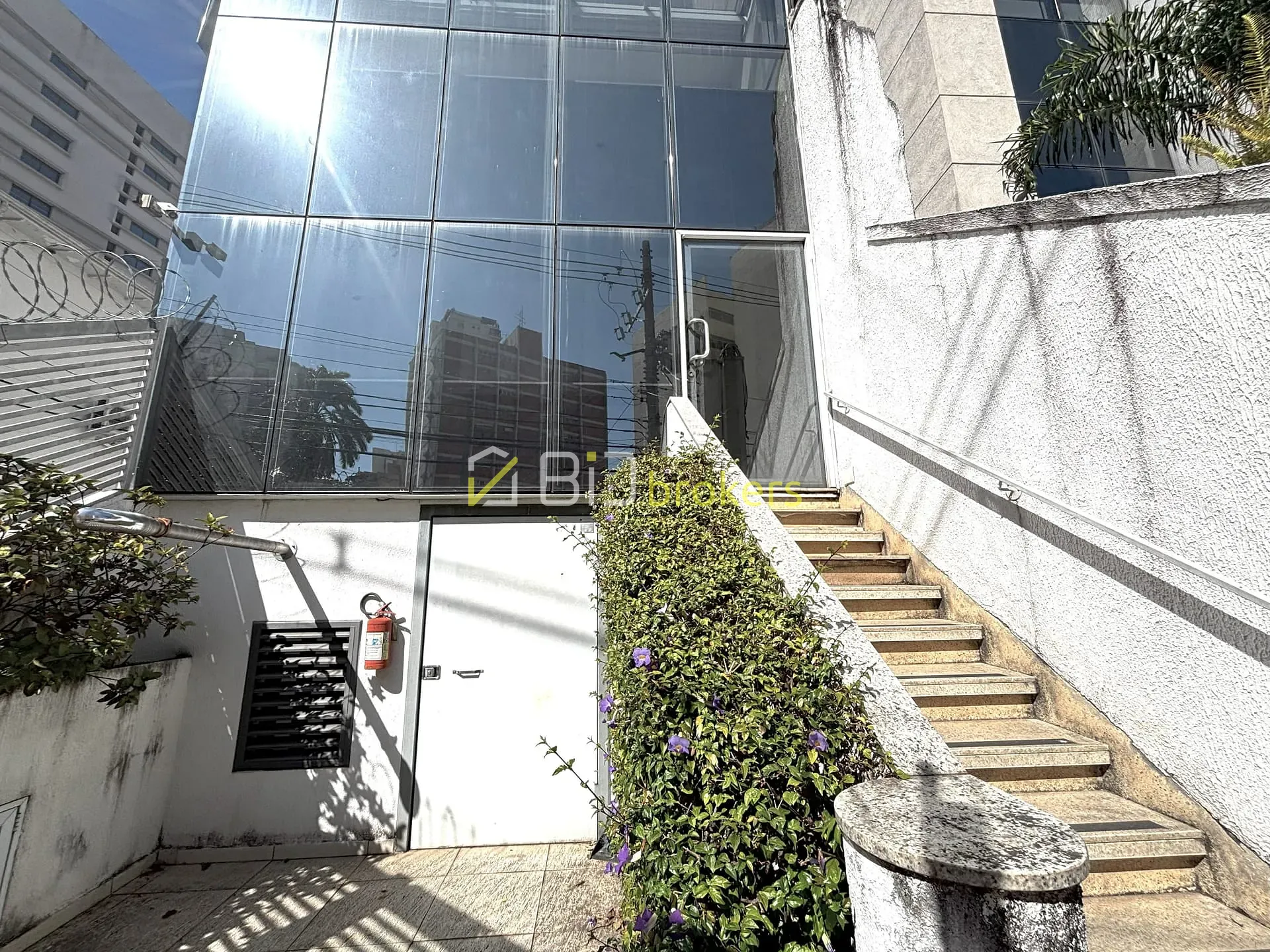 Casa, 1 quarto, 210 m² - Foto 31
