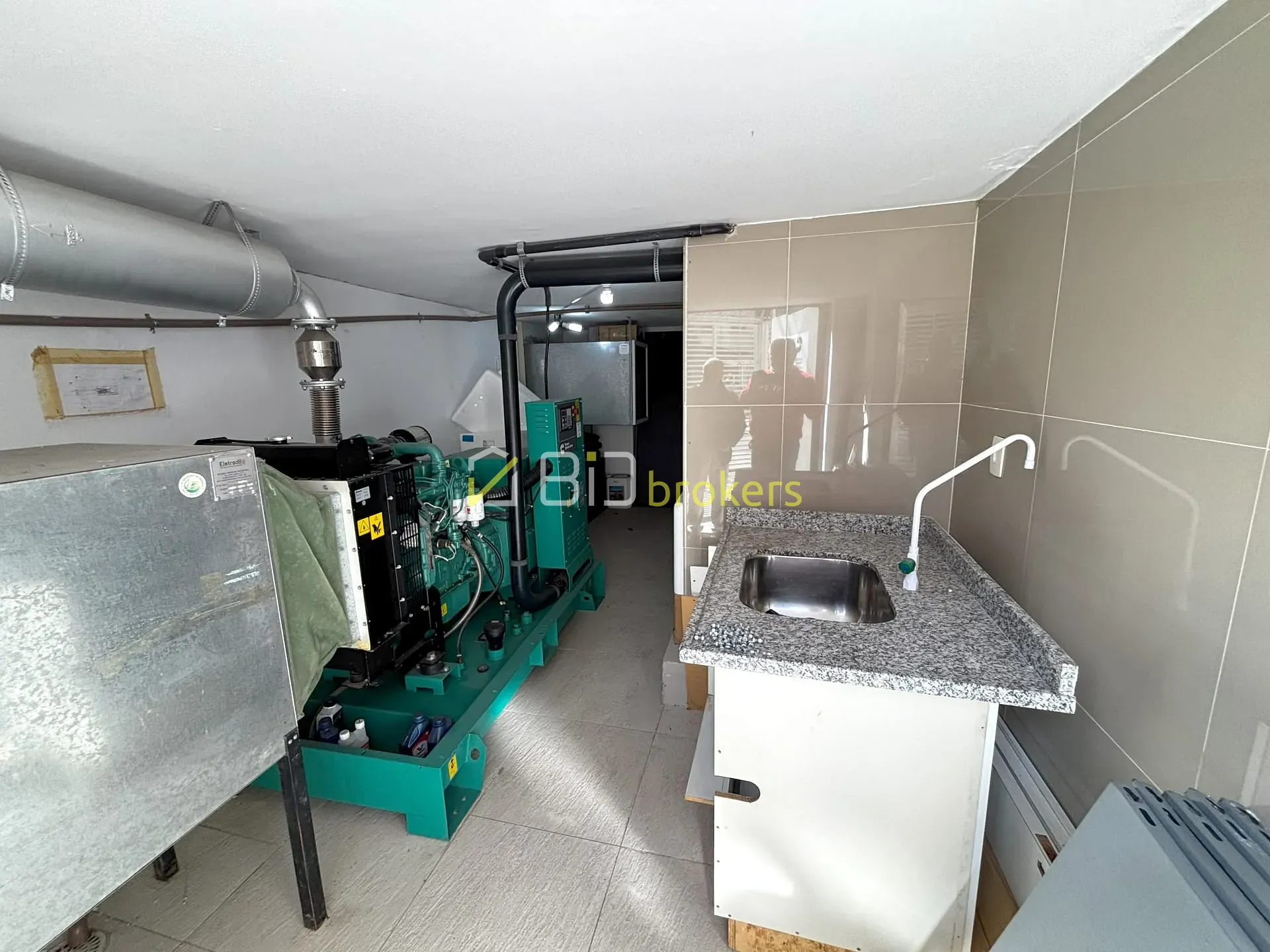 Casa, 1 quarto, 210 m² - Foto 33