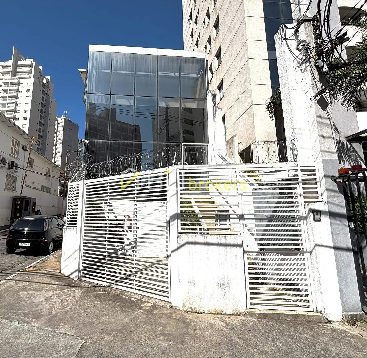 Casa, 1 quarto, 210 m² - Foto 36