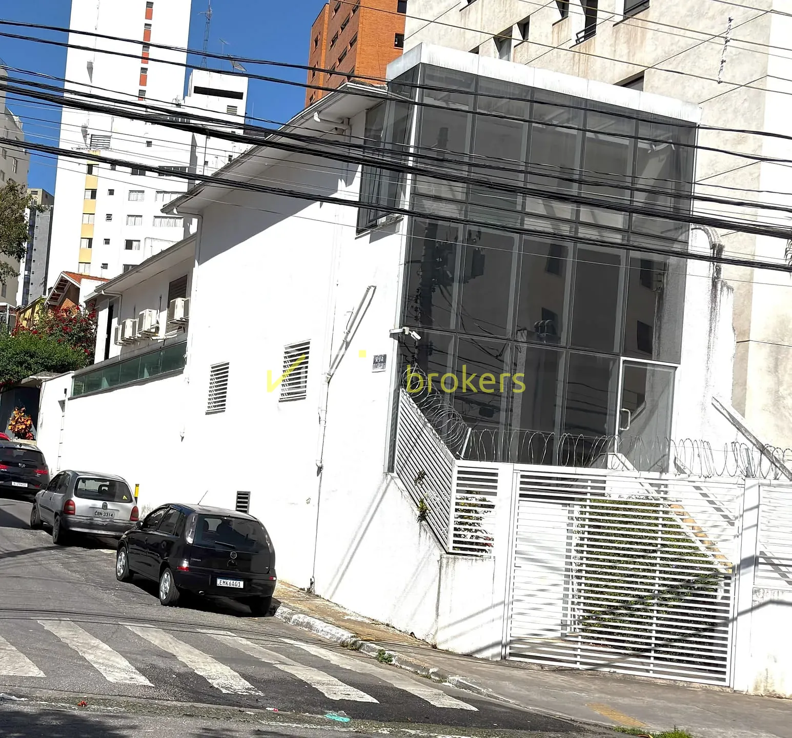 Casa, 1 quarto, 210 m² - Foto 37