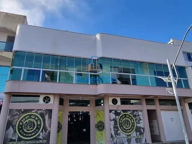 Apartamento à venda, no bairro Centro em Fraiburgo