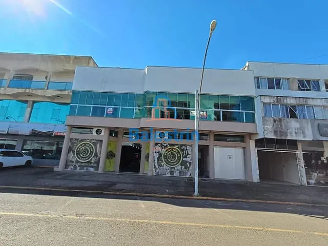 Apartamento à venda, no bairro Centro em Fraiburgo