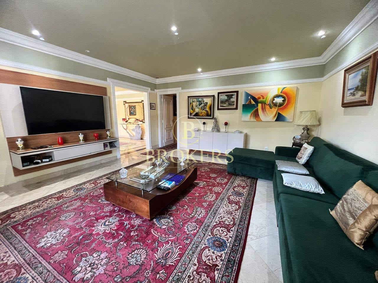 Casa alto padrão, nobre condominio Park Palace, Barra da Tijuca – Rio de Janeiro