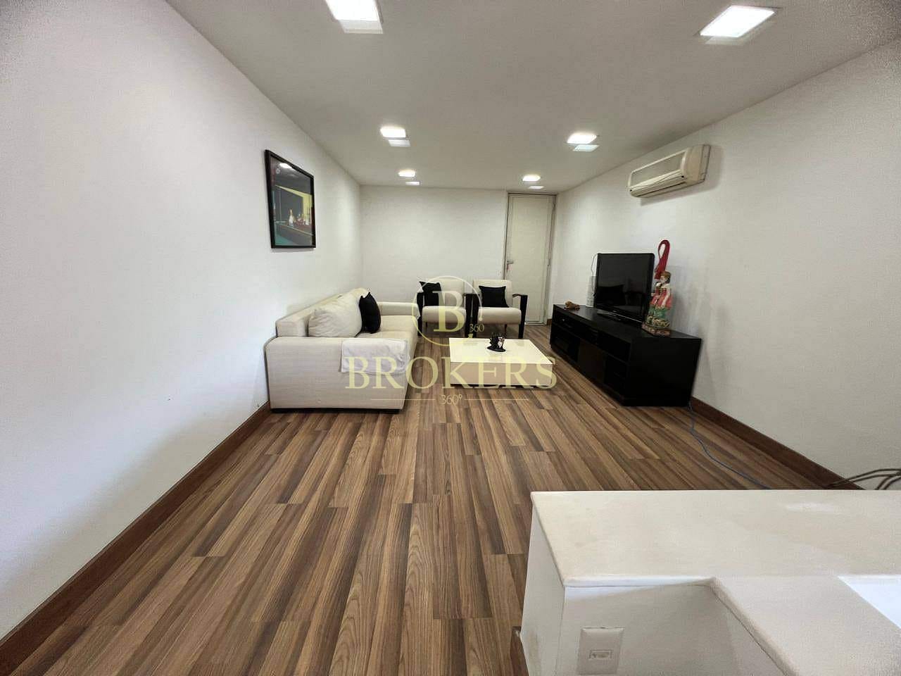 Casa alto padrão, nobre condominio Park Palace, Barra da Tijuca – Rio de Janeiro