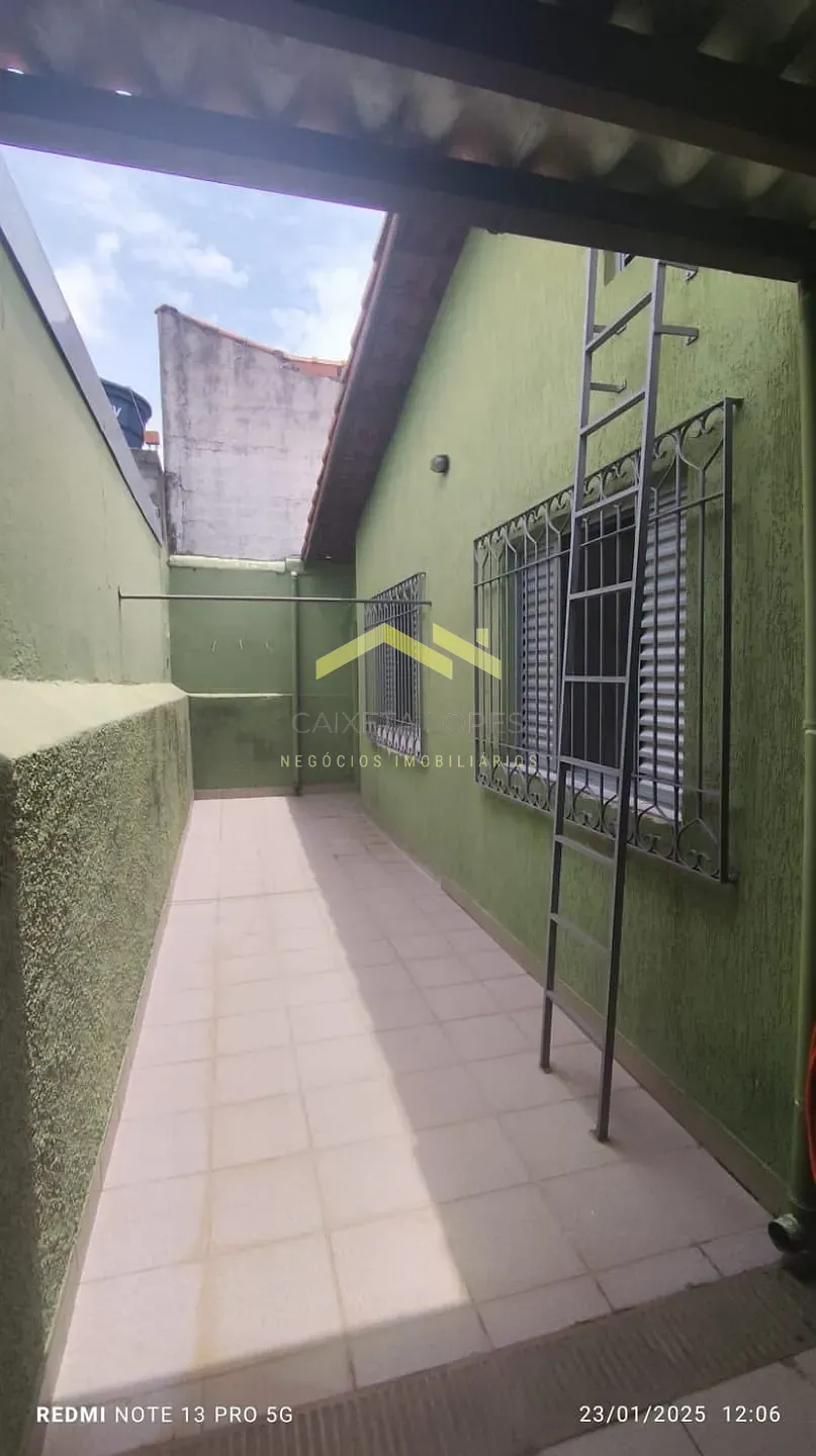 Casa, 2 quartos, 83 m² - Foto 3