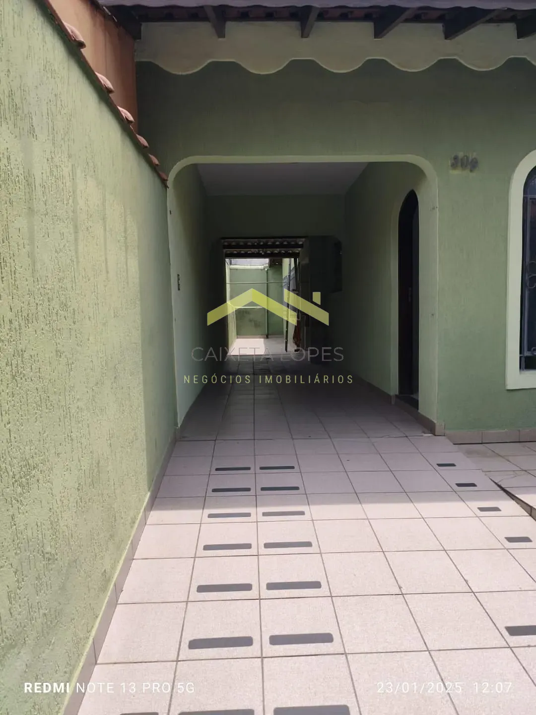 Casa, 2 quartos, 83 m² - Foto 7