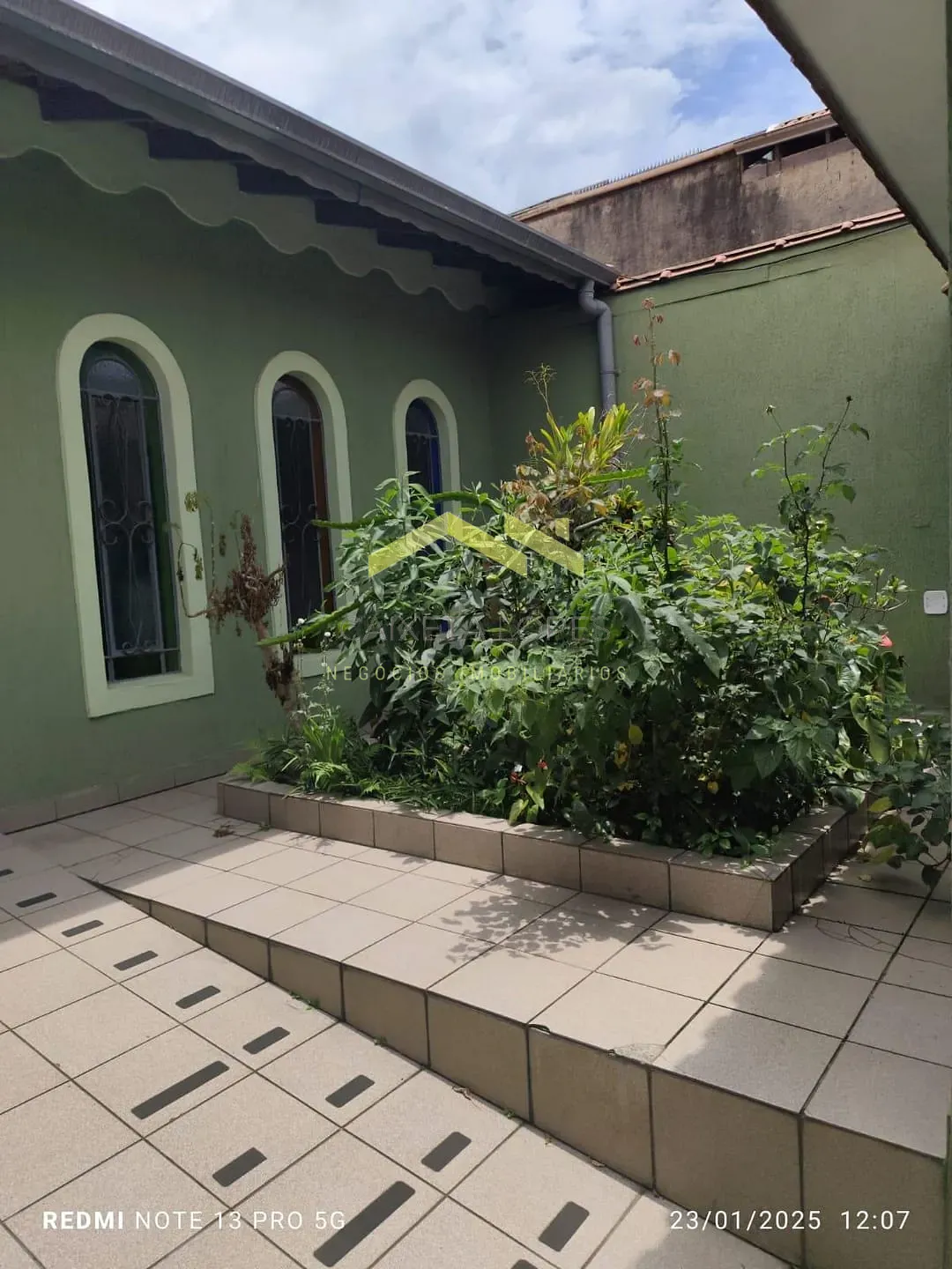 Casa, 2 quartos, 83 m² - Foto 5