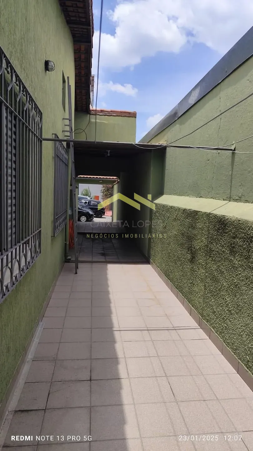 Casa, 2 quartos, 83 m² - Foto 4