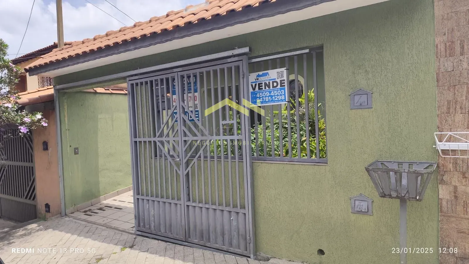 Casa, 2 quartos, 83 m² - Foto 2