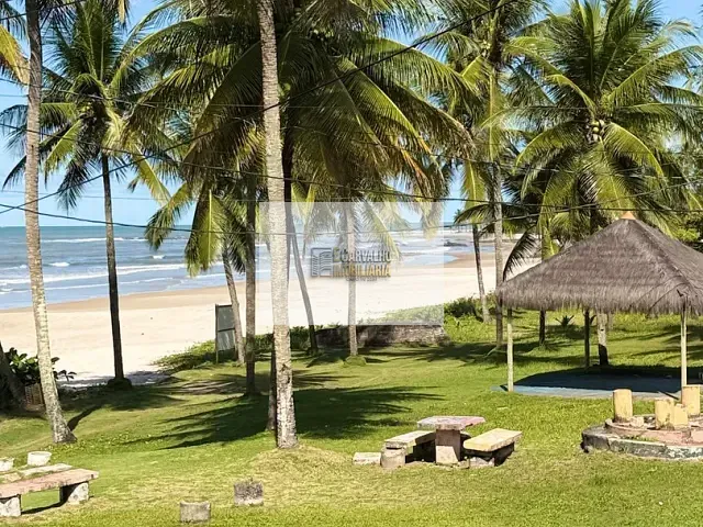 Casa 3 quartos e 1 banheiro, à venda, no bairro Olivença em Ilhéus