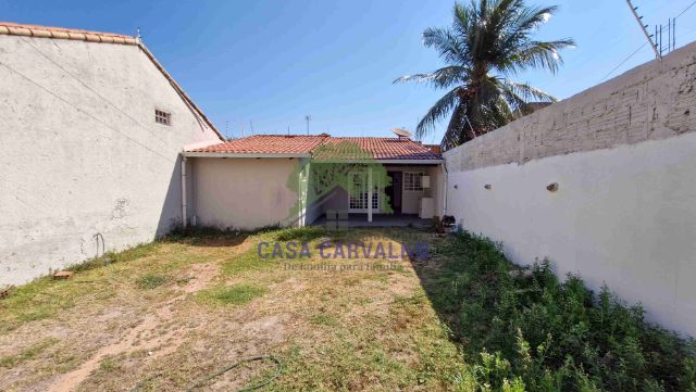 Casa 2 quartos e 2 banheiros, à venda, no bairro Previsul  em Corumbá