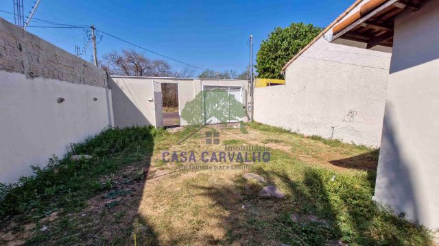 Casa 2 quartos e 2 banheiros, à venda, no bairro Previsul  em Corumbá