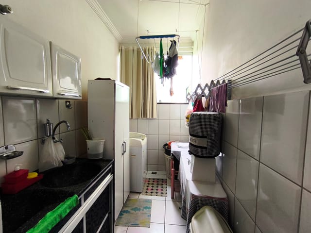 Casa 3 quartos e 2 banheiros, à venda, no bairro Grã-Duquesa em Governador Valadares