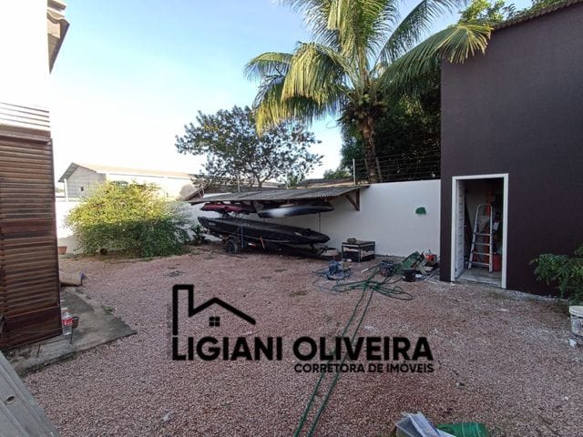 Casa com 450m² 3 quartos e 2 banheiros, à venda, no bairro Vista Alegre em Novo Progresso