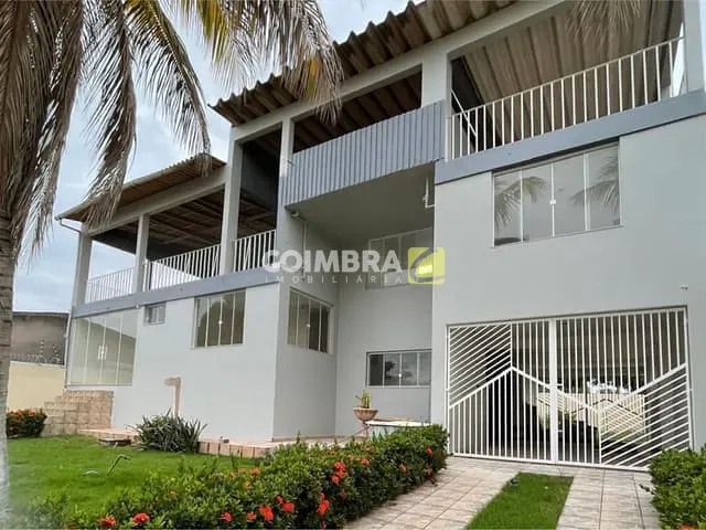 Casa com 600m², à venda, no bairro Santíssimo em Santarém