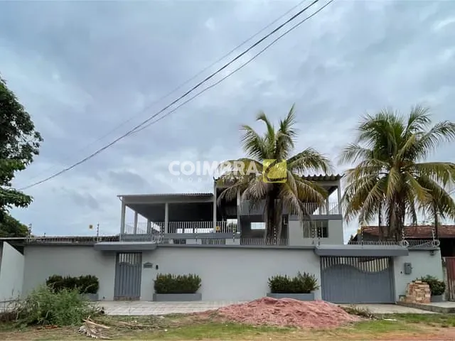 Casa com 600m², à venda, no bairro Santíssimo em Santarém