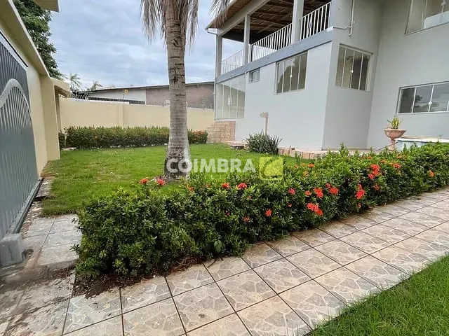 Casa com 600m², à venda, no bairro Santíssimo em Santarém