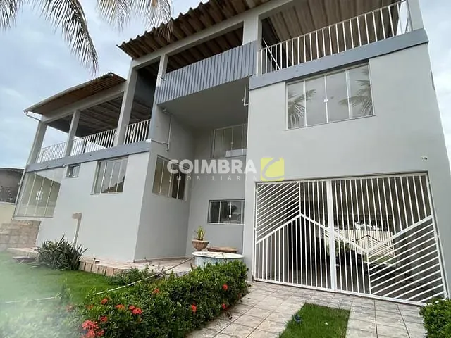 Casa com 600m², à venda, no bairro Santíssimo em Santarém