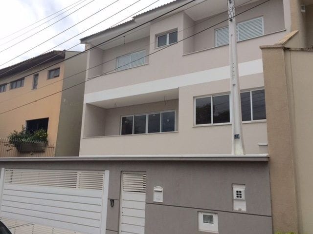 Foto do Casa - Casa com 4 dormitórios à venda, 315 m² - Jardim da Serra - Jundiaí/SP | Copette Imóveis