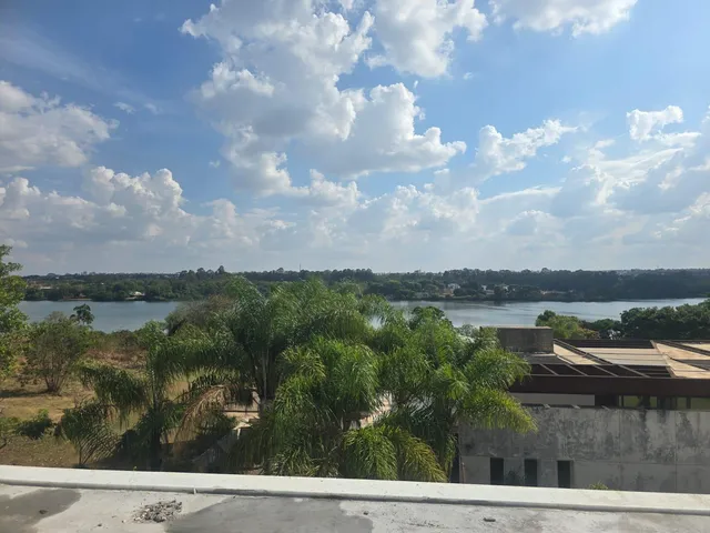 Casa 6 quartos e 10 banheiros, à venda, no bairro Setor de Habitações Individuais Norte em Brasília