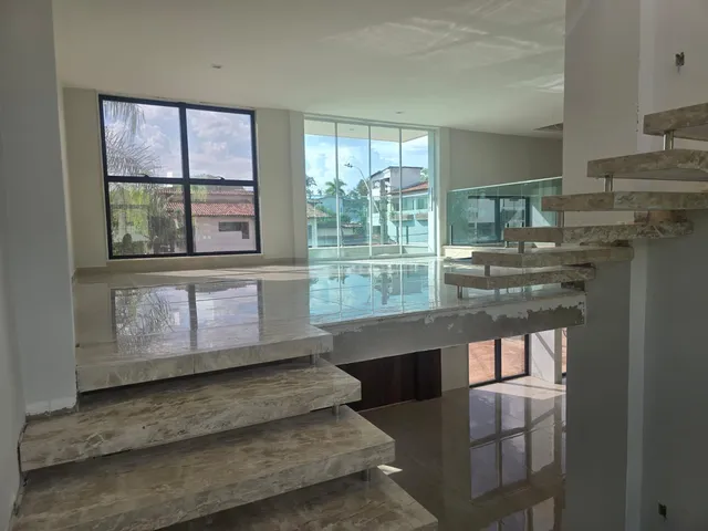 Casa 6 quartos e 10 banheiros, à venda, no bairro Setor de Habitações Individuais Norte em Brasília